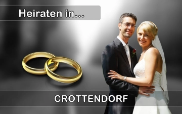 Hochzeit - Heiraten in  Crottendorf