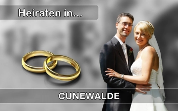 Hochzeit - Heiraten in  Cunewalde