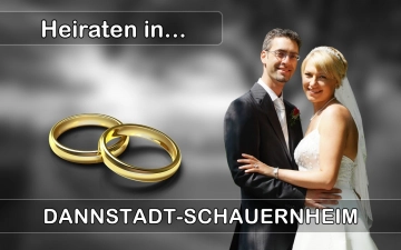 Hochzeit - Heiraten in  Dannstadt-Schauernheim