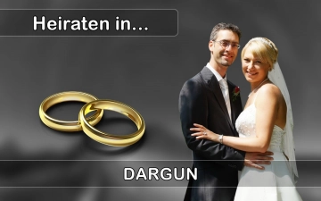 Hochzeit - Heiraten in  Dargun