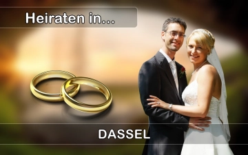 Hochzeit - Heiraten in  Dassel