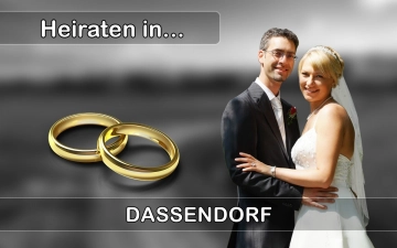 Hochzeit - Heiraten in  Dassendorf