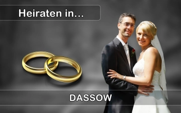 Hochzeit - Heiraten in  Dassow