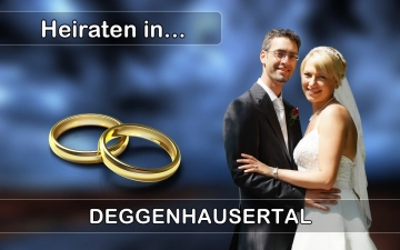 Hochzeit - Heiraten in  Deggenhausertal