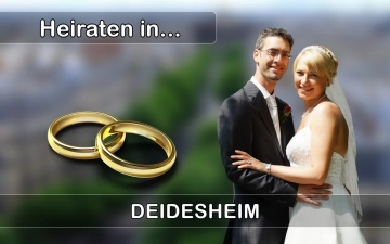 Hochzeit - Heiraten in  Deidesheim