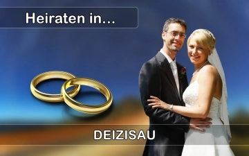 Hochzeit - Heiraten in  Deizisau