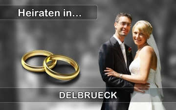 Hochzeit - Heiraten in  Delbrück