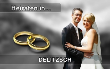Hochzeit - Heiraten in  Delitzsch