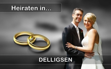 Hochzeit - Heiraten in  Delligsen