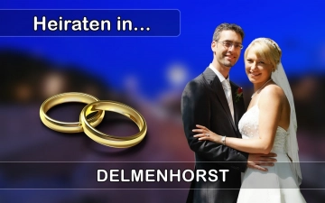 Hochzeit - Heiraten in  Delmenhorst