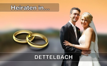 Hochzeit - Heiraten in  Dettelbach