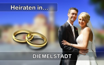 Hochzeit - Heiraten in  Diemelstadt