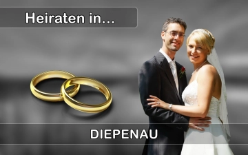 Hochzeit - Heiraten in  Diepenau