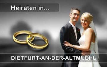 Hochzeit - Heiraten in  Dietfurt an der Altmühl