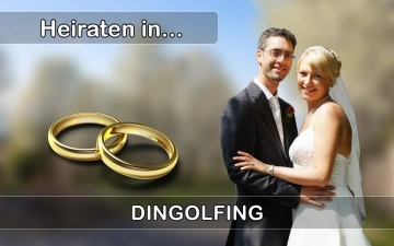 Hochzeit - Heiraten in  Dingolfing