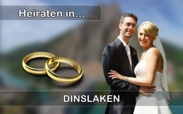 Hochzeit - Heiraten in  Dinslaken