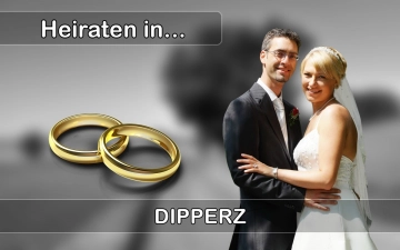 Hochzeit - Heiraten in  Dipperz