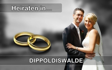 Hochzeit - Heiraten in  Dippoldiswalde