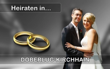 Hochzeit - Heiraten in  Doberlug-Kirchhain