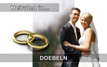 Hochzeit - Heiraten in  Döbeln