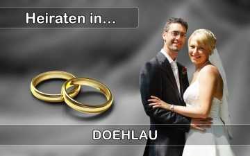 Hochzeit - Heiraten in  Döhlau