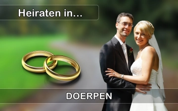 Hochzeit - Heiraten in  Dörpen