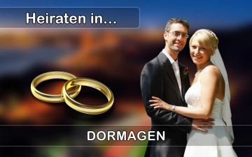 Hochzeit - Heiraten in  Dormagen