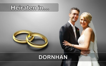 Hochzeit - Heiraten in  Dornhan