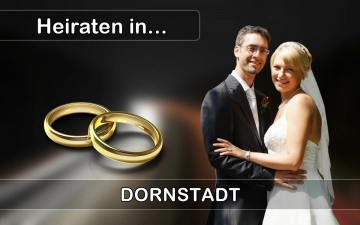 Hochzeit - Heiraten in  Dornstadt