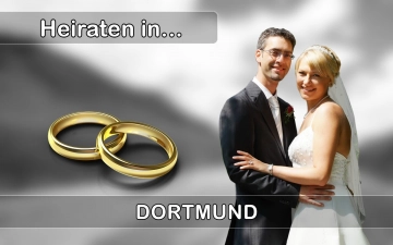Hochzeit - Heiraten in  Dortmund