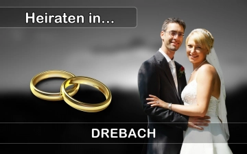 Hochzeit - Heiraten in  Drebach