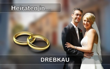 Hochzeit - Heiraten in  Drebkau