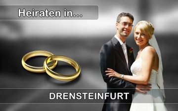 Hochzeit - Heiraten in  Drensteinfurt
