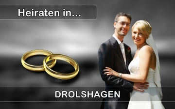 Hochzeit - Heiraten in  Drolshagen