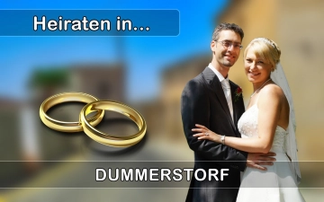 Hochzeit - Heiraten in  Dummerstorf