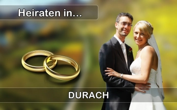 Hochzeit - Heiraten in  Durach
