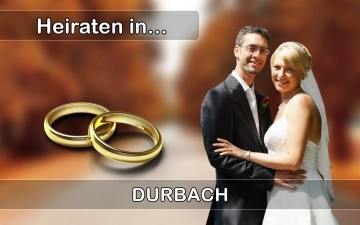 Hochzeit - Heiraten in  Durbach