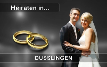 Hochzeit - Heiraten in  Dußlingen