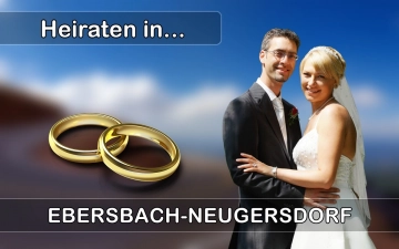 Hochzeit - Heiraten in  Ebersbach-Neugersdorf
