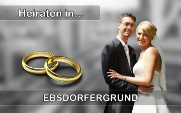 Hochzeit - Heiraten in  Ebsdorfergrund