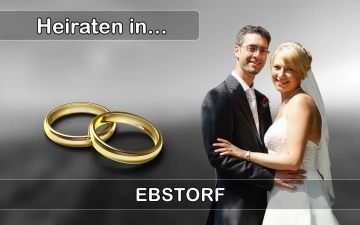 Hochzeit - Heiraten in  Ebstorf