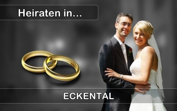 Hochzeit - Heiraten in  Eckental