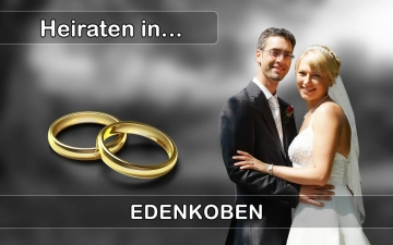 Hochzeit - Heiraten in  Edenkoben
