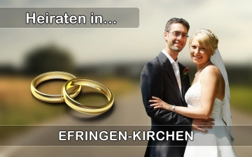 Hochzeit - Heiraten in  Efringen-Kirchen