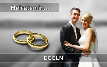 Hochzeit - Heiraten in  Egeln