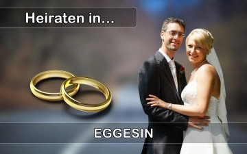Hochzeit - Heiraten in  Eggesin
