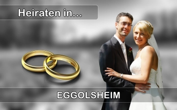 Hochzeit - Heiraten in  Eggolsheim