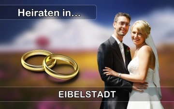 Hochzeit - Heiraten in  Eibelstadt