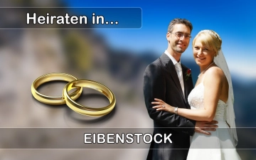 Hochzeit - Heiraten in  Eibenstock