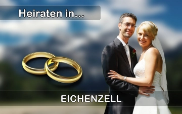 Hochzeit - Heiraten in  Eichenzell